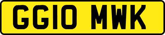 GG10MWK