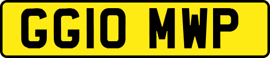 GG10MWP