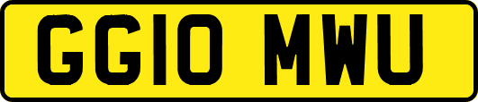 GG10MWU