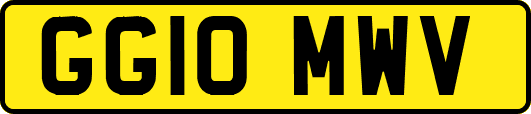GG10MWV