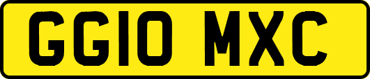 GG10MXC