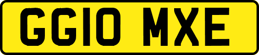 GG10MXE