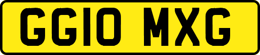 GG10MXG