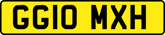 GG10MXH