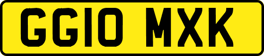 GG10MXK