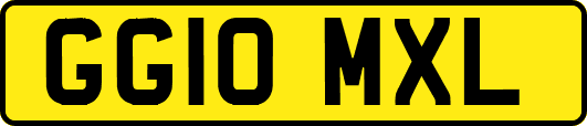GG10MXL