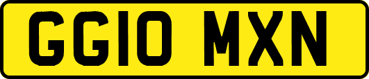 GG10MXN
