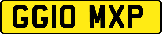 GG10MXP