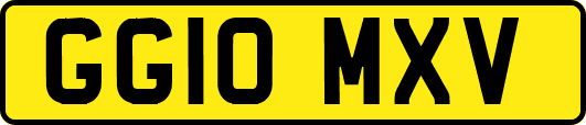 GG10MXV