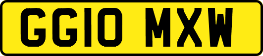 GG10MXW