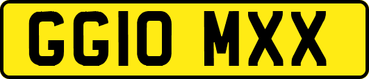 GG10MXX