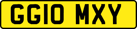 GG10MXY