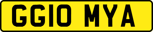 GG10MYA