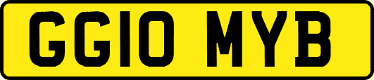 GG10MYB