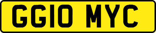 GG10MYC