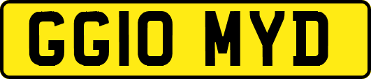 GG10MYD