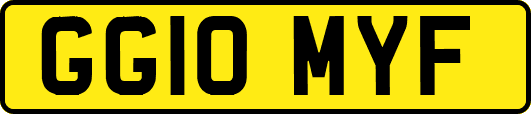 GG10MYF