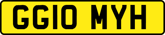 GG10MYH