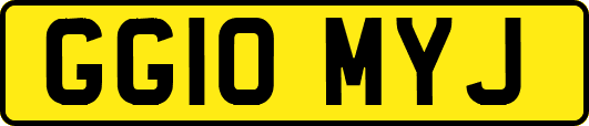 GG10MYJ