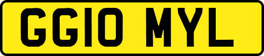 GG10MYL