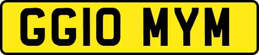 GG10MYM