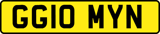 GG10MYN