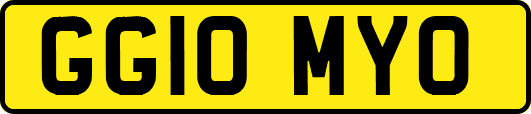 GG10MYO