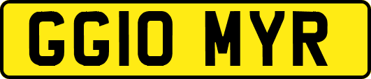 GG10MYR