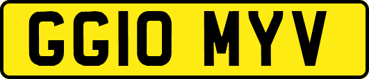 GG10MYV