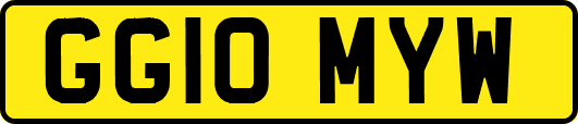GG10MYW