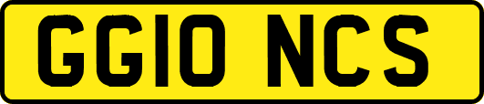 GG10NCS