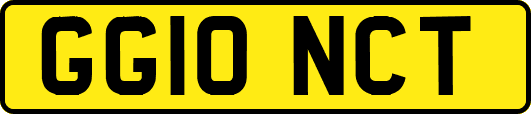 GG10NCT