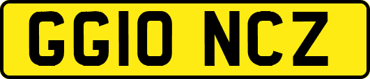 GG10NCZ