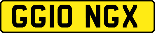 GG10NGX