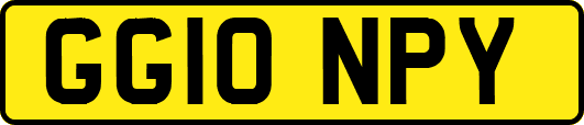 GG10NPY
