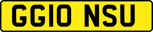GG10NSU