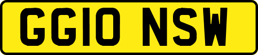 GG10NSW