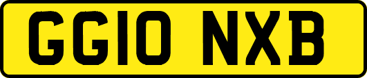 GG10NXB
