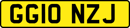 GG10NZJ