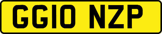 GG10NZP