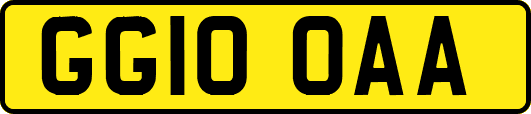GG10OAA