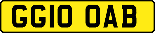 GG10OAB