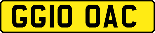 GG10OAC