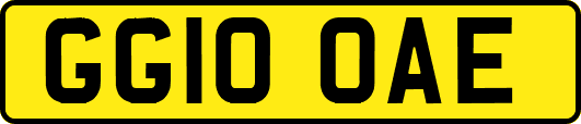 GG10OAE