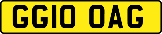 GG10OAG