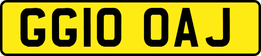 GG10OAJ