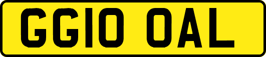 GG10OAL