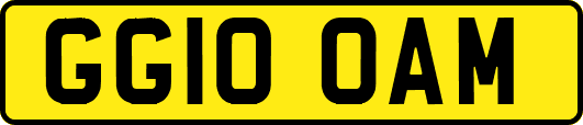 GG10OAM