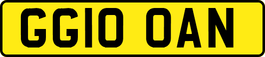 GG10OAN