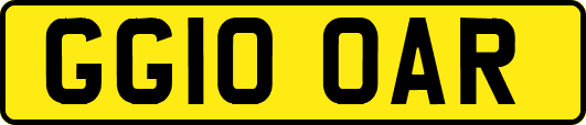 GG10OAR